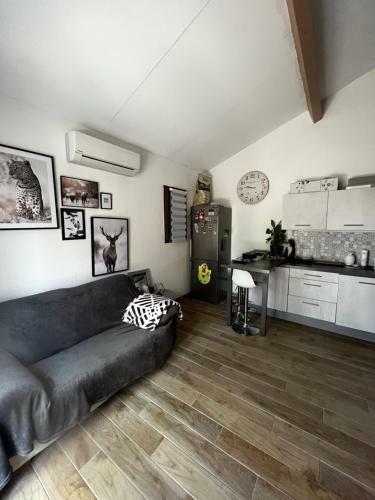 Maison Dans Domaine Priv�