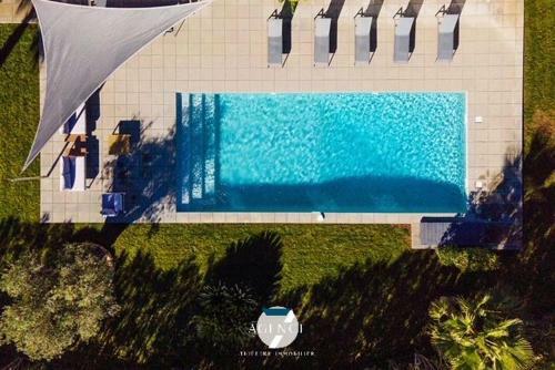 Villa Vanina