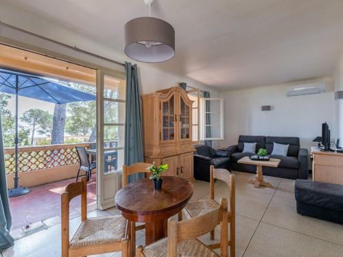 Holiday Home Marysol