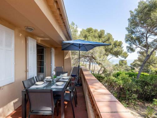 Holiday Home Marysol