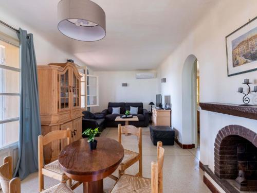 Holiday Home Marysol