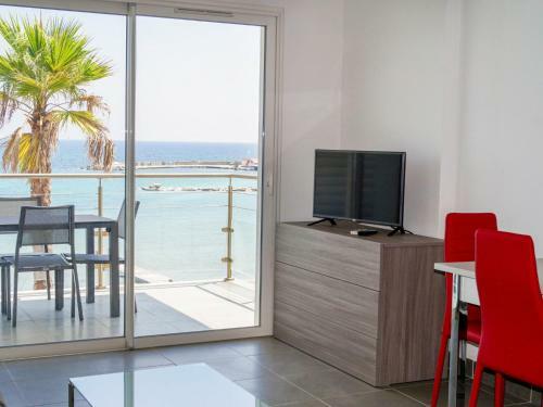Apartment Villa Tyrrenia-1