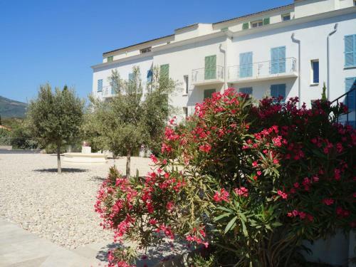 Apartment Villa Tyrrenia-1