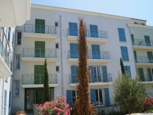 Apartment Villa Tyrrenia-3