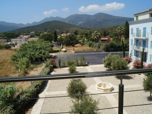 Apartment Villa Tyrrenia-2