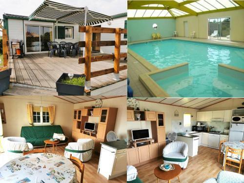 Mobil Home L'evasion