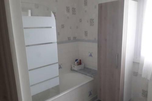 Maison/gite Avec Jacuzzi-500 M Plages Et Port De Guidel