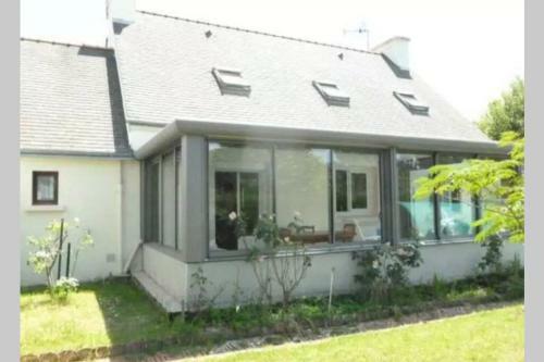Maison/gite Avec Jacuzzi-500 M Plages Et Port De Guidel