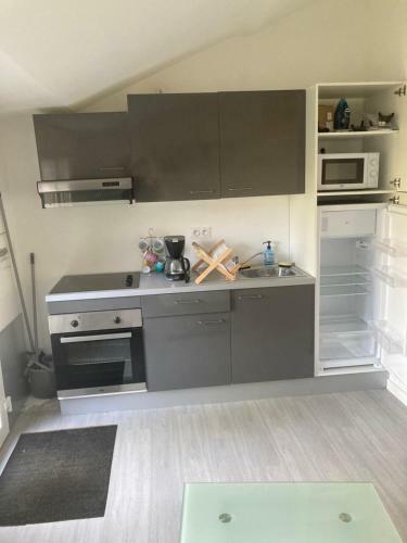 Apartamento Les Maisons De Charly