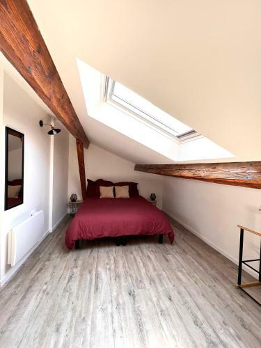 Superbe Appartement En Centre Ville