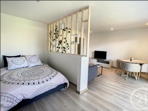 Apartamento Cannes Rez De Jardin Avec Piscine Bord De Mer