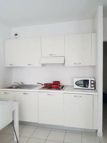 Apartamento Above Monaco Casino Square