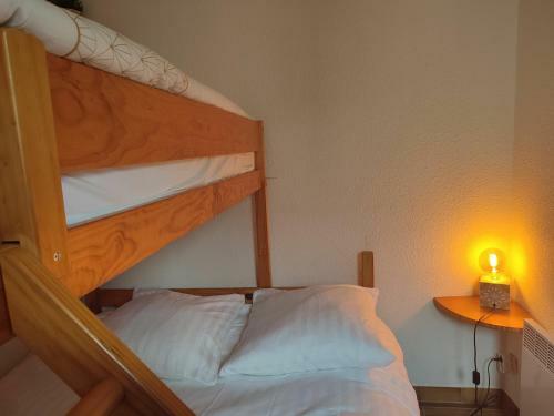 Apartamento L'or�e Du Golf