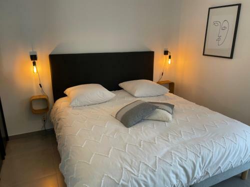 Luxury Apartment Near Monaco
