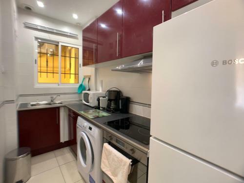 Apartamento Appartement Republique � Beausoleil