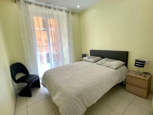 Apartamento Appartement Republique � Beausoleil
