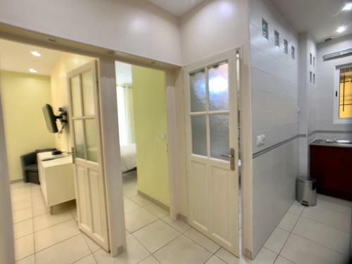 Apartamento Appartement Republique � Beausoleil