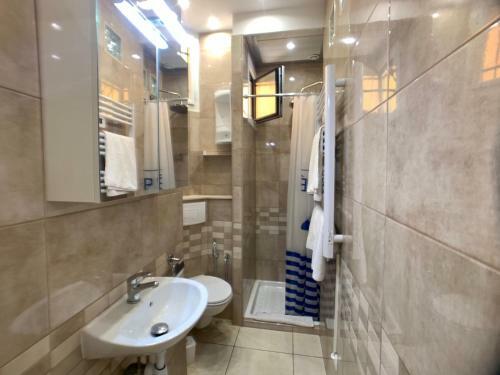 Apartamento Appartement Republique � Beausoleil
