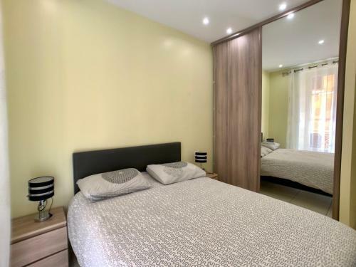 Apartamento Appartement Republique � Beausoleil