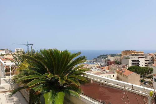Apartamento Penthouses+terrasse 60 M2+box 2 Vehicules
