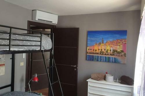 Apartamento Penthouses+terrasse 60 M2+box 2 Vehicules