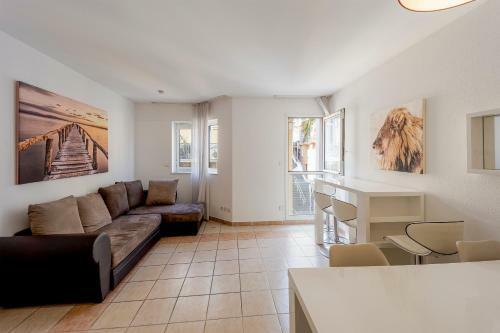Over Monaco Apartment - 100m From Monaco - Roof Swimming Pool
