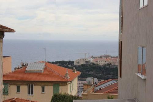 Apartamento Monaco Sun And Sea 4 Guest