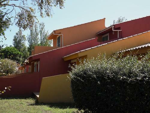 Holiday Home Cala Bianca-3