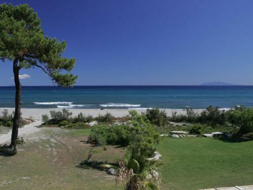 Holiday Home Cala Bianca-2