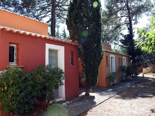 Holiday Home Cala Bianca-2
