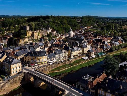 Gite Chez De Lane