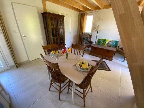 Gite Chez De Lane