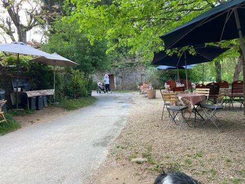 Gite Chez De Lane
