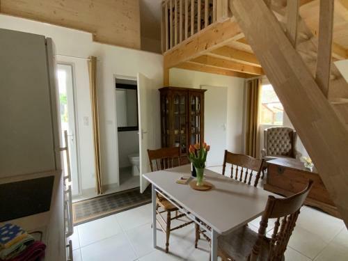 Gite Chez De Lane