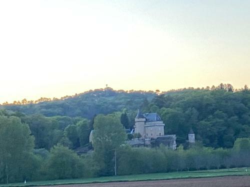 Gite Chez De Lane