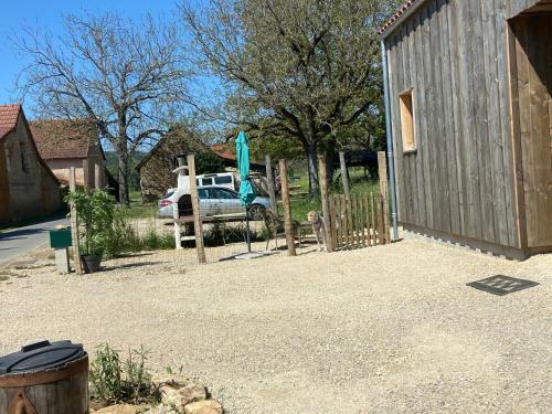 Gite Chez De Lane