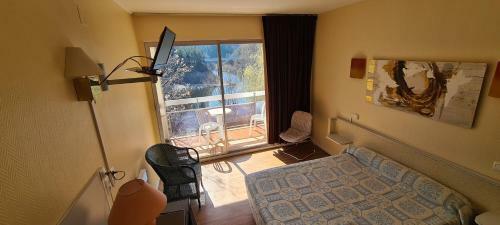 Garabit Hotel
