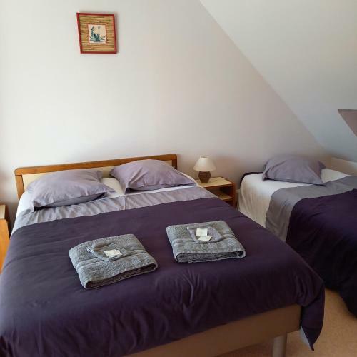 Hotel Auberge De La Vall�e De La Douve