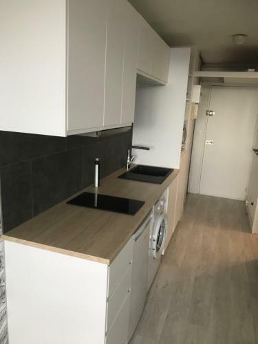 Apartamento Studio 4 Personnes Jungle Font Romeu