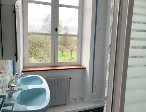 Hostal Maison D'h�tes La Doucelle