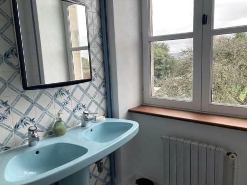 Hostal Maison D'h�tes La Doucelle
