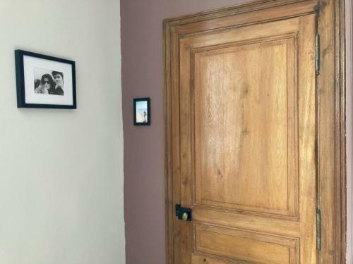 Hostal Maison D'h�tes La Doucelle