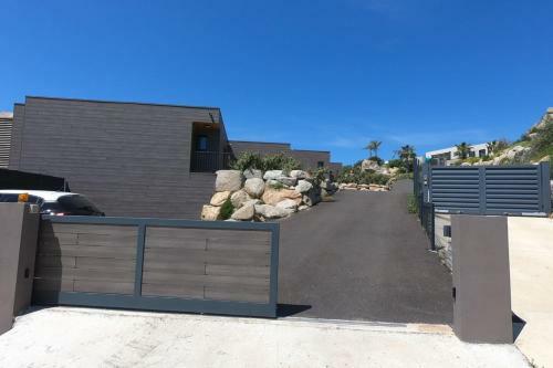 Apartamento Luxurious Duplex With Pool- Garden- Balcony