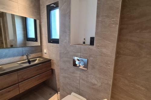 Apartamento Luxurious Duplex With Pool- Garden- Balcony