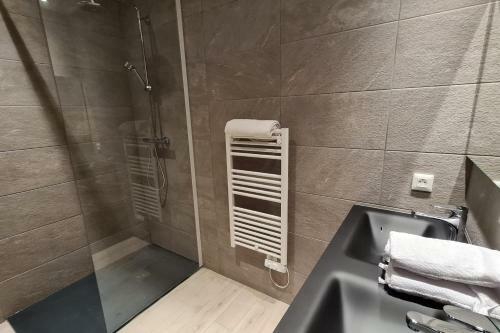 Apartamento Luxurious Duplex With Pool- Garden- Balcony