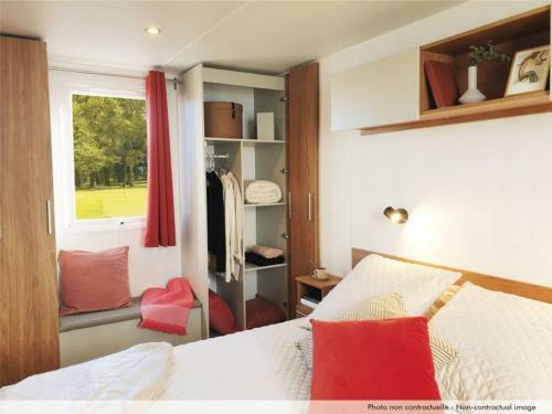 Camping Officiel Siblu Mer Et Soleil