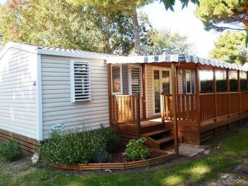 Camping Officiel Siblu Mer Et Soleil