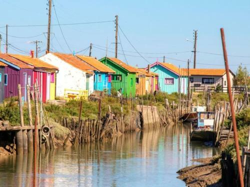 Camping Officiel Siblu Mer Et Soleil