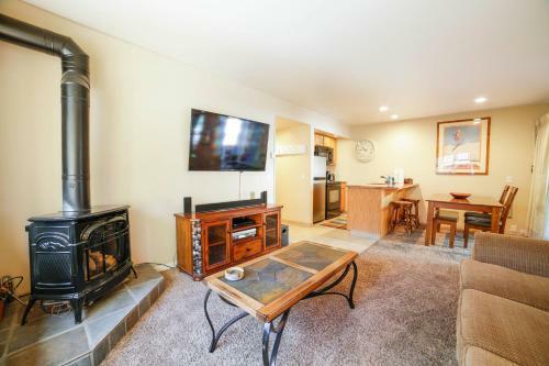 Apartamento #421 - Pet-friendly Condo Steps From Gondola & Village Shops