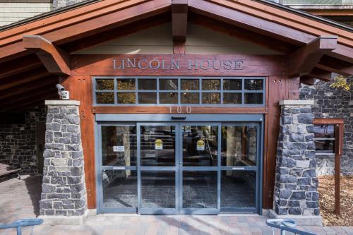 Village # 3310 - Lincoln House